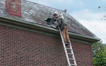 what affects urgent Common End roof repairs