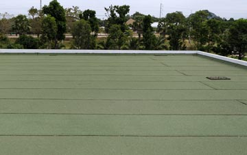 all Common End roofing types quoted for