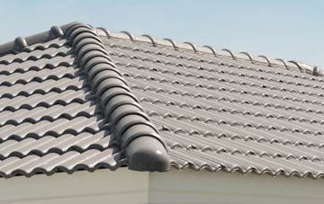 advantages of Common End clay roofing