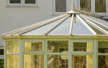conservatory roof repair Common End