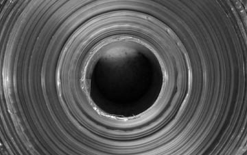 Common End edpm waterproofing