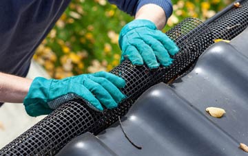 Common End gutter repair companies