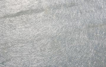 Common End laminate fibreglass or shingles?