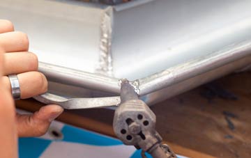 disadvantages of Common End lead roofing