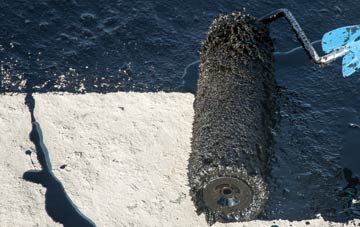 Common End liquid sealant waterproofing