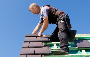disadvantages of Common End slate roofing