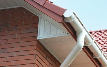 Common End soffit repair costs