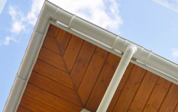Common End soffit types