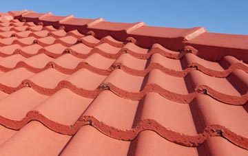 Common End tile and slate roof replacement