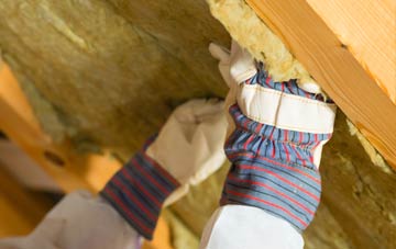 types of Common End pitched roof insulation materials