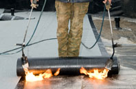 Common End flat roof sealing quote