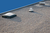 Common End flat roofing