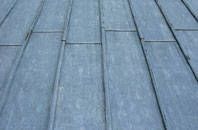 Common End lead roofing