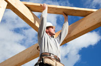 Common End roof replacement work