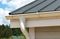 Common End soffits